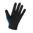 AMOQ Ascent V2 Ajohanskat Tummansininen-Sininen S/8 - Duell ajovarusteet - 52392 - 1