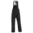 AMOQ Dynamic Housut Vuorelliset D-Size Musta, M - Duell ajovarusteet - 51252 - 1