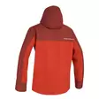 AMOQ Dynamic Takki Vuorellinen Punainen/Hivis, XS - Duell ajovarusteet - 51712 - 1