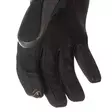 AMOQ Evo Kelkkahanskat Musta 2XL/12 - Duell ajovarusteet - 51132 - 1
