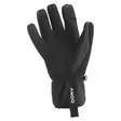 AMOQ Evo Kelkkahanskat Musta 2XL/12 - Duell ajovarusteet - 51132 - 1