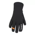 AMOQ Evo Kelkkahanskat Musta 2XL/12 - Duell ajovarusteet - 51132 - 1