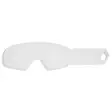 AMOQ Fighter Tearoffs 10-PACK - Duell ajovarusteet - 52552 - 1