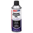 Amsoil Fogging Oil 355ml - Duell öljyt ja muut nesteet - 62562 - 1