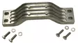 Anodi alumiini Yamaha 115-300HP - Duell venetarvikkeet - 135172 - 1