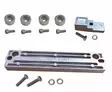 Anodisarja alumiini Suzuki 90-140HP - Duell venetarvikkeet - 135432 - 1