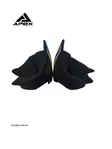 APEX AC500 Coolmax Cheekpad, XS - Duell ajovarusteet - 33102 - 1