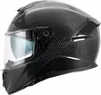 APEX Kypärä FC500 Carbon kiiltävä L - Duell ajovarusteet - 33522 - 1