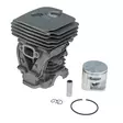 Archer Sylinterisarja 42mm Husqvarna 445E-450E / Jonsered CS2245S-CS2250S - Duell pienkoneiden varaosat ja tarvikkeet - 74912 - 1