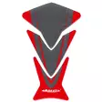 Ariete Puzzle Tankinsuoja Pun./Carb. - Duell MP varaosat ja tarvikkeet - 116152 - 1