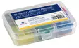 Assorted blade fuses 36pcs - Duell venetarvikkeet - 7182 - 1