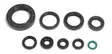 Athena Öljytiivistesarja Honda CR 250 R 85-91 - Duell MP varaosat ja tarvikkeet - 76932 - 1
