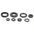 Athena Öljytiivistesarja Yamaha YZ 85 02-14 - Duell MP varaosat ja tarvikkeet - 76952 - 1