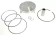 Athena Yläp.tiivistesarja CRF 450 02-08 big bore 100mm - Duell MP varaosat ja tarvikkeet - 76912 - 1