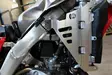 AXP Radiator Guards Honda CRF450L/CRF450XR 19- - Duell MP varaosat ja tarvikkeet - 87072 - 1