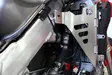 AXP Radiator Guards Honda CRF450L/CRF450XR 19- - Duell MP varaosat ja tarvikkeet - 87072 - 1