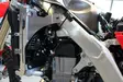AXP Radiator Guards Honda CRF450L/CRF450XR 19- - Duell MP varaosat ja tarvikkeet - 87072 - 1