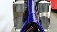 AXP Radiator Guards Sherco 125SER 18-21 - Duell MP varaosat ja tarvikkeet - 87052 - 1