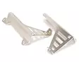 AXP Radiator Guards Yamaha YZ250F 19- / YZ450F 18- - Duell MP varaosat ja tarvikkeet - 86822 - 1