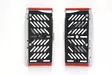 AXP Xtrem Radiator Guards Beta 350RR/390RR/430RR/480RR/500RR 20-23 - Duell MP varaosat ja tarvikkeet - 86622 - 1