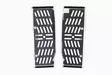 AXP Xtrem Radiator Guards TM Racing EN250Fi/EN300Fi 4T 22 - Duell MP varaosat ja tarvikkeet - 86272 - 1