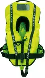 Baltic Bambi Supersoft pelastusliivi UV-keltainen Vauva 3-12kg - Duell venetarvikkeet - 135452 - 1