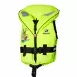 Baltic Bamse pelastusliivi UV-keltainen Lasten 15-30kg - Duell venetarvikkeet - 136062 - 1