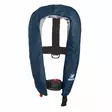 Baltic Breeze auto ilmatäytteinen pelastusliivi navy 40-150kg - Duell venetarvikkeet - 136012 - 1