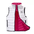 Baltic Flipper kelluntaliivi valkoinen/pinkki XL 90-100kg - Duell venetarvikkeet - 135052 - 1