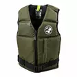 Baltic Mist E.I. kelluntaliivi vihreä L 70-90kg - Duell venetarvikkeet - 135312 - 1