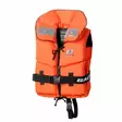 Baltic Split Front 1244 pelastusliivi oranssi Lasten 15-30kg - Duell venetarvikkeet - 135392 - 1