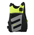 Baltic SUP Elite kelluntaliivi UV-keltainen/musta XL 90+kg - Duell venetarvikkeet - 135882 - 1