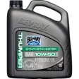 Bel-Ray Thumper® Racing Works Synthetic Ester 4T 10W-50 4L - Duell öljyt ja muut nesteet - 62692 - 1