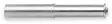 Bike-Lift Pin (27.5mm) for RS-16/9-4108. Triumph Speed Triple Sprint st 955 Da - Duell muut varaosat ja tarvikkeet - 20142 - 1