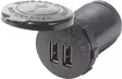 Blue Sea Fast charge 4.8A Dual chargers - Duell venetarvikkeet - 132222 - 1