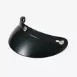 BOLT Peak Jet helmet Black - Duell ajovarusteet - 59842 - 1