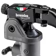 BREMBO HPK 19 RCS MASTER CYLINDER - Duell MP varaosat ja tarvikkeet - 122052 - 1