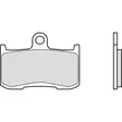 Brembo Jarrupalat Eteen Sintered Road - Duell MP varaosat ja tarvikkeet - 121332 - 1
