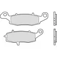 Brembo Jarrupalat Eteen Sintered Road - Duell MP varaosat ja tarvikkeet - 121922 - 1