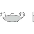 Brembo Jarrupalat Sintered Off-Road - Duell MP varaosat ja tarvikkeet - 121672 - 1