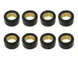 Bronco Kytkimen rullasarja Yamaha 30x15mm 18g - Duell ATV varaosat ja tarvikkeet - 33122 - 1