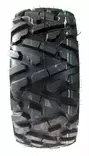 Bronco Levikepalat UTV 1"/25mm 4/156-12mm x 1.50 pari - Duell ATV varaosat ja tarvikkeet - 28512 - 1