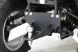 Bronco peräkoukun pidennyssarja CF moto - Duell ATV varaosat ja tarvikkeet - 29352 - 1