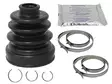 Bronco Suojakumisarja Arctic Cat 23.14 x 73.92 x 93.82mm - Duell ATV varaosat ja tarvikkeet - 28092 - 1