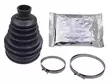 Bronco Suojakumisarja Can Am Polaris 19.3 x 66.5 x 104.5mm - Duell ATV varaosat ja tarvikkeet - 27732 - 1