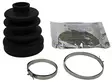 Bronco Suojakumisarja Kawasaki 24 x 77.5 x 97mm - Duell ATV varaosat ja tarvikkeet - 27902 - 1