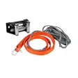 Bronco Vinssiliinapaketti kidalla 1.5m + 5.5m - Duell ATV varaosat ja tarvikkeet - 29902 - 1