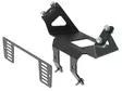 Bronco vinssin kiinnikesarja Polaris Ranger 400.800.900.570 - Duell ATV varaosat ja tarvikkeet - 29292 - 1