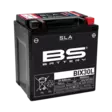 BS Battery BIX30L (FA) SLA - Sealed & Activated - Duell muut varaosat ja tarvikkeet - 131472 - 1