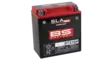 BS Battery BTX16H (FA) SLA MAX - Sealed & Activated - Duell muut varaosat ja tarvikkeet - 131382 - 1
